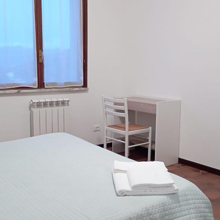 Dagli ulivi al mare - Appartamento con 2 Camere da Letto - 10