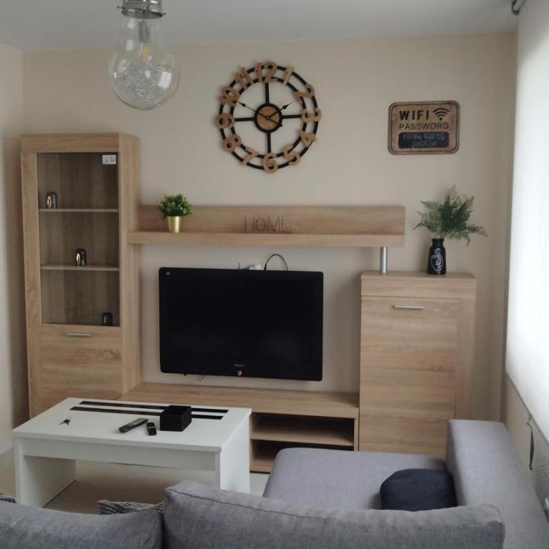 Apartamento chile playa - Apartamento de 2 dormitorios - 2