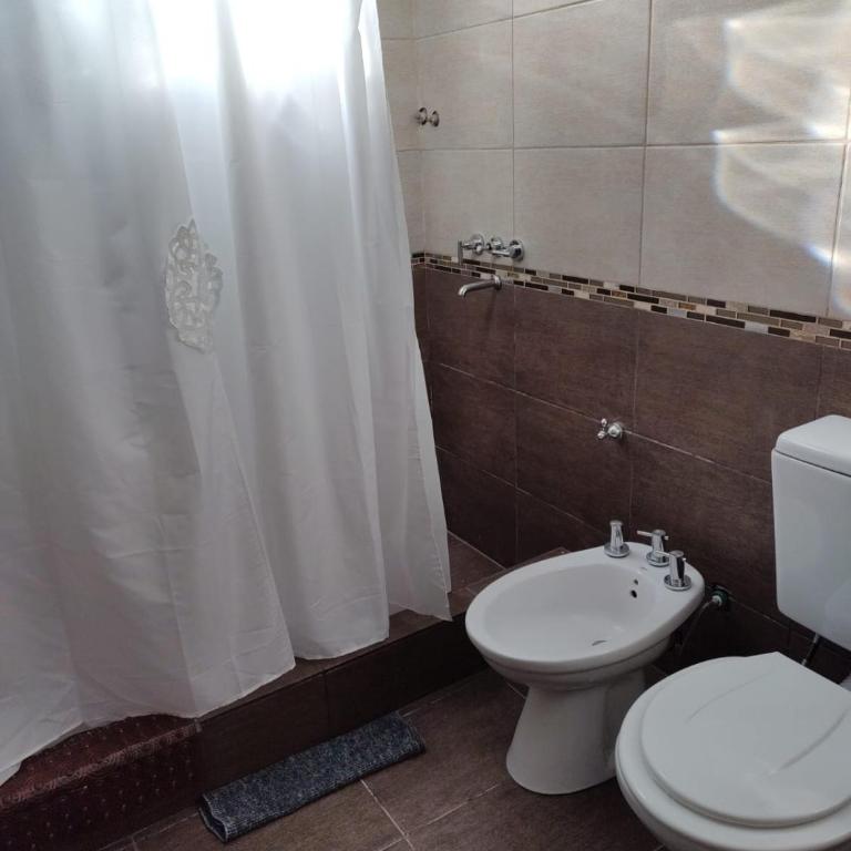 Los departamentos de Eva - Apartamento de 1 dormitorio - 5