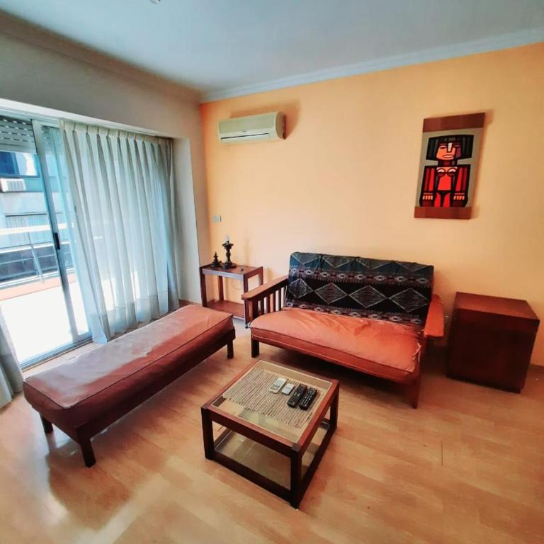 Torre Jacarandá de Buenos Aires - Apartamento de 1 dormitorio - 4