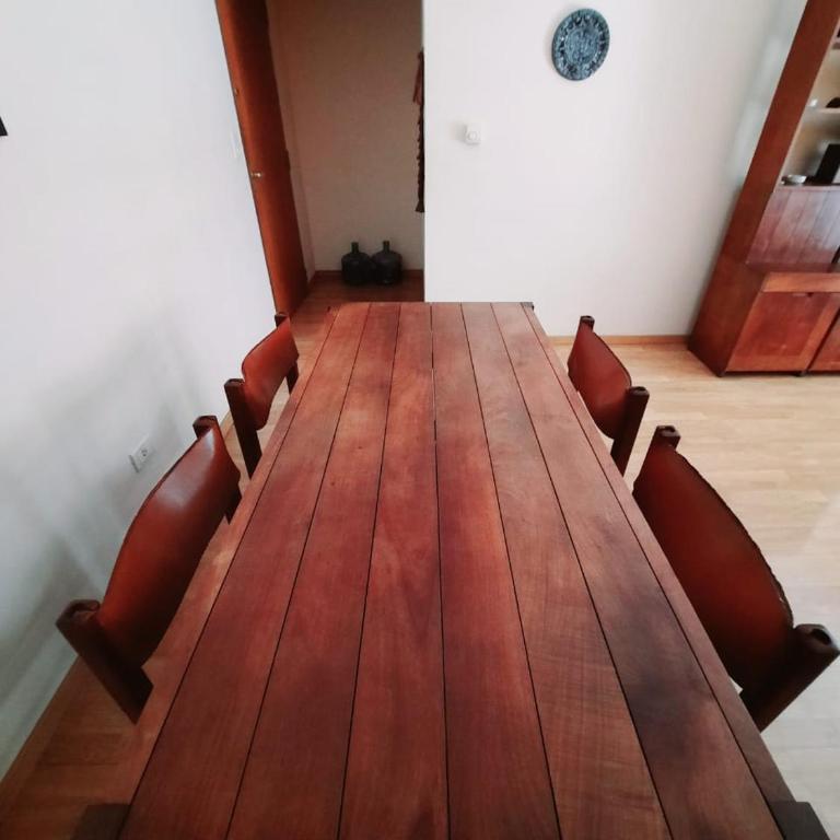Torre Jacarandá de Buenos Aires - Apartamento de 1 dormitorio - 3
