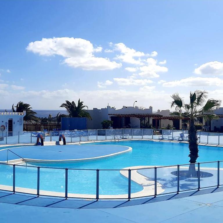 Sun beach Caleta 24 - One-Bedroom House - 2
