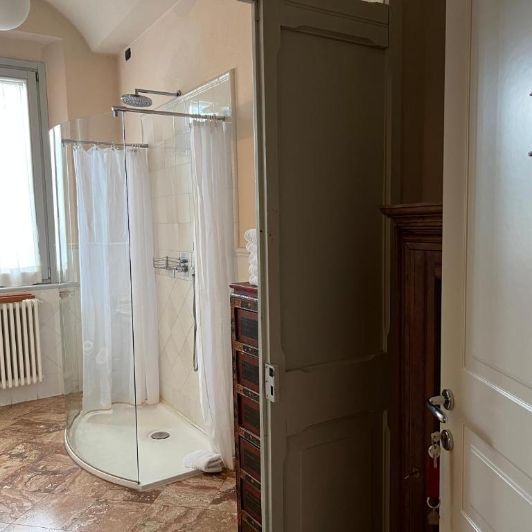 A Casa Di Paola Suite - Suite con Vista Giardino - 9