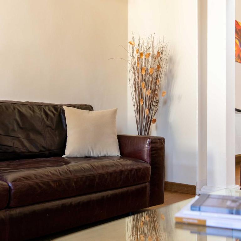 Modern & Bright in Oltrarno, Steps to Boboli & Pitti - Appartamento con 2 Camere da Letto - 15