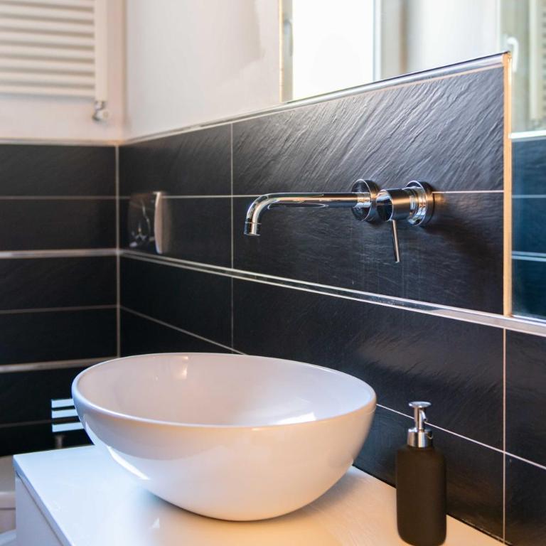 Modern & Bright in Oltrarno, Steps to Boboli & Pitti - Appartamento con 2 Camere da Letto - 37