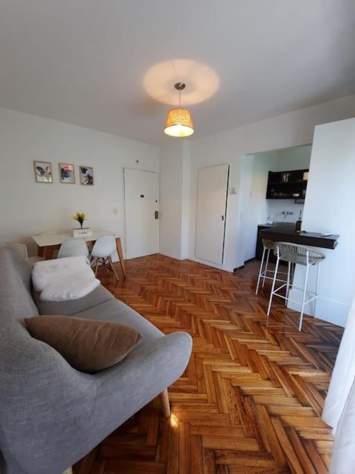 -8B- LAGOS BOSQUES PALERMO BALCON - Subte - LA PAGA DEBE SER A TRAVÉS DE PAYPAL Y POR ADELANTADO - Apartamento de 1 dormitorio - 11
