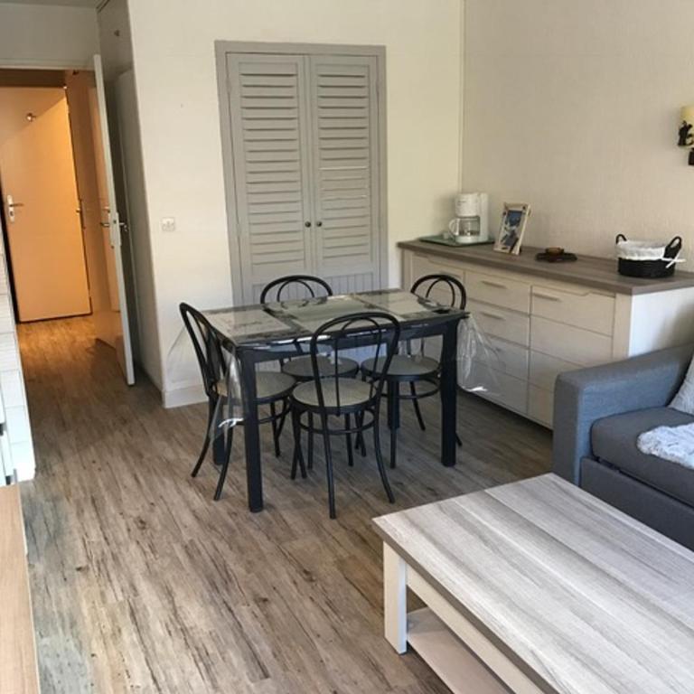 Studio cosy à Tignes avec balcon et wifi, proche des pistes - FR-1-449-1 - Studio - 3