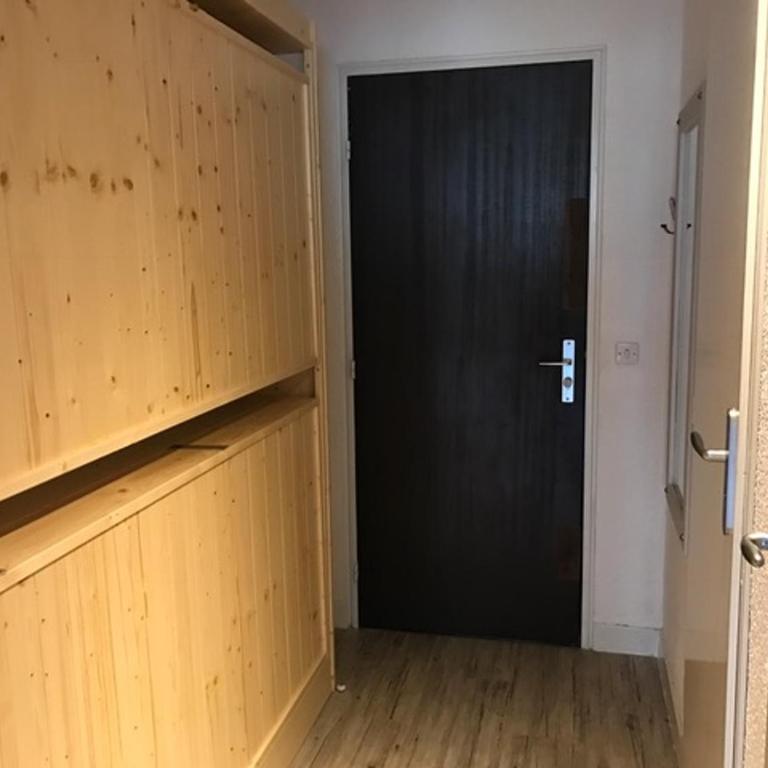 Studio cosy à Tignes avec balcon et wifi, proche des pistes - FR-1-449-1 - Studio - 6