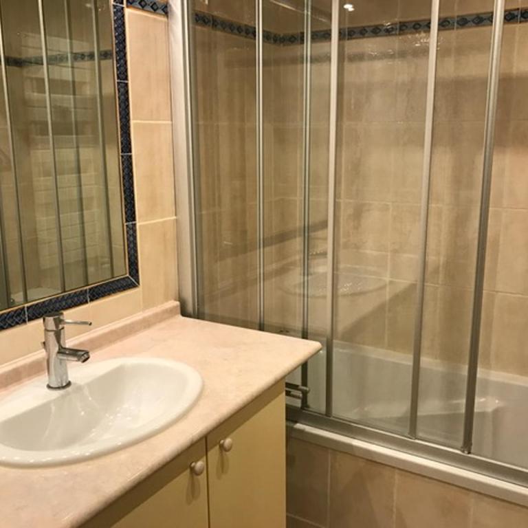 Studio cosy à Tignes avec balcon et wifi, proche des pistes - FR-1-449-1 - Studio - 7
