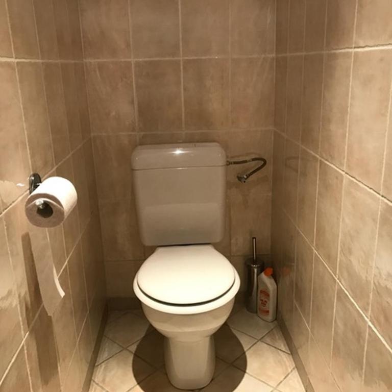 Studio cosy à Tignes avec balcon et wifi, proche des pistes - FR-1-449-1 - Studio - 8