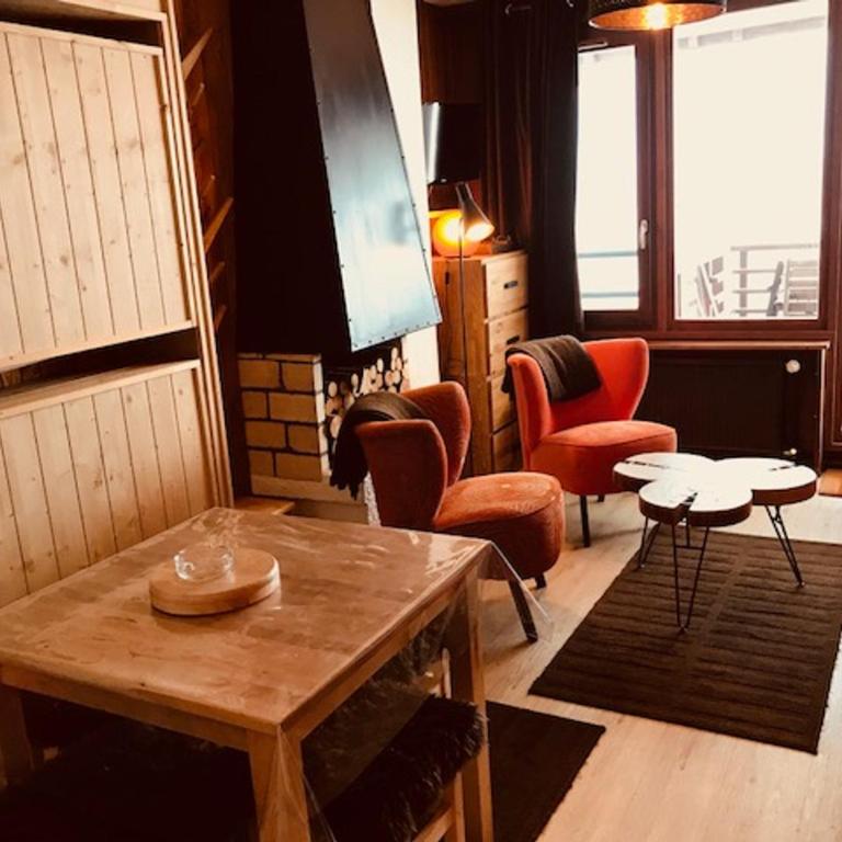 Studio Sud-Ouest au cœur des commerces - FR-1-449-25 - Monolocale - 2