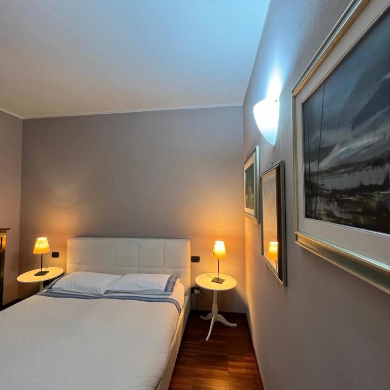 A Casa Di Paola Suite - Appartamento con Vista Giardino - 5