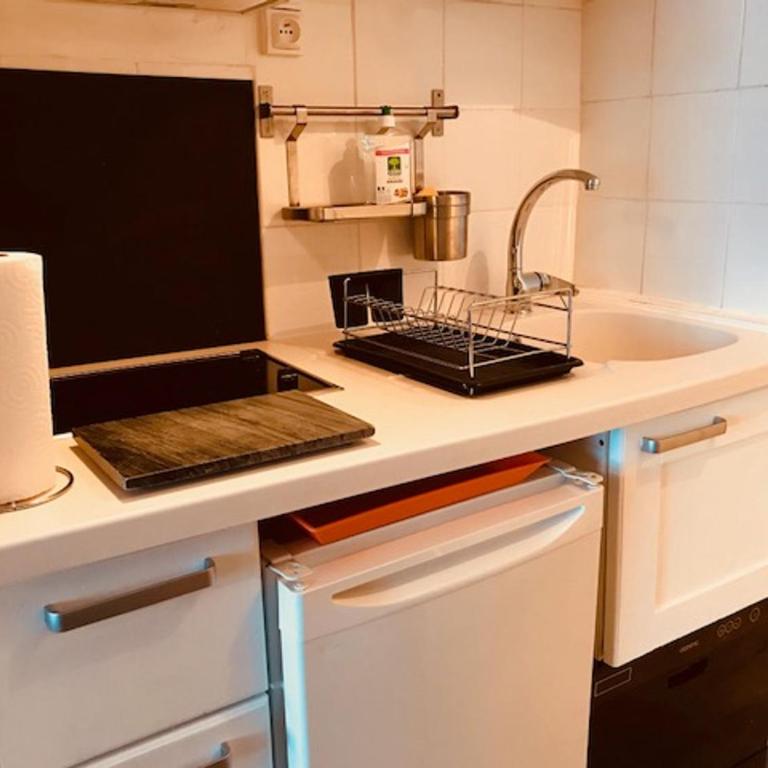 Studio Sud-Ouest au cœur des commerces - FR-1-449-25 - Monolocale - 4