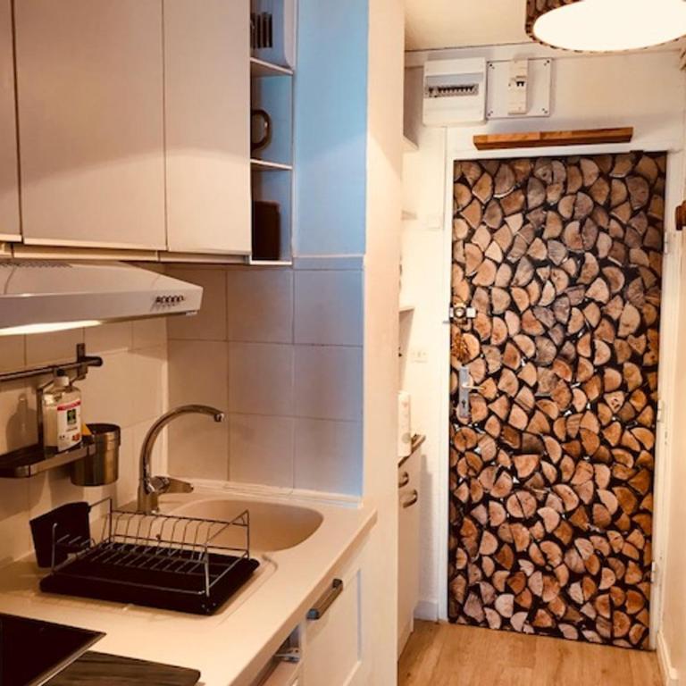 Studio Sud-Ouest au cœur des commerces - FR-1-449-25 - Monolocale - 5