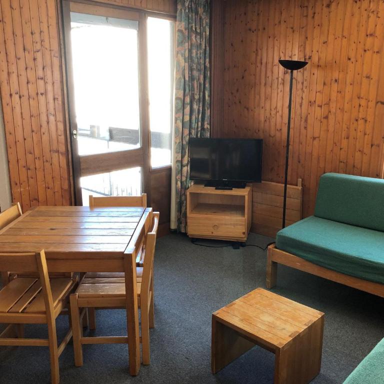 Appartement 2 pièces à 500m des pistes avec WiFi - FR-1-449-160 - Appartamento (4 Adulti) - 2