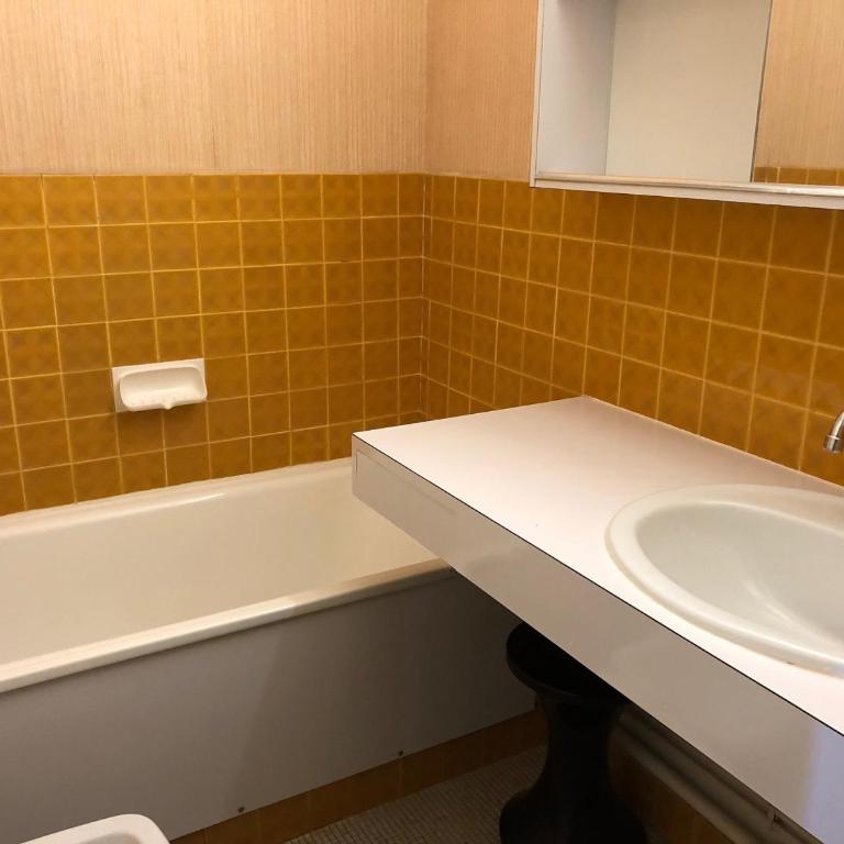 Appartement 2 pièces à 500m des pistes avec WiFi - FR-1-449-160 - Appartamento (4 Adulti) - 6
