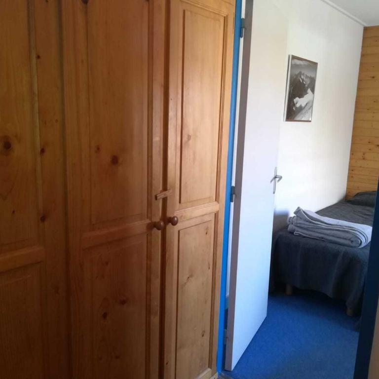 Appartement 2 pièces, vue montagne à Tignes - FR-1-449-170 - Apartment (4 Adults) - 2