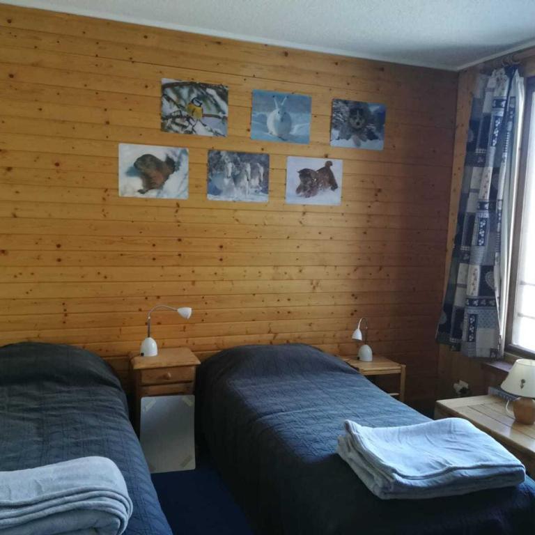 Appartement 2 pièces, vue montagne à Tignes - FR-1-449-170 - Apartment (4 Adults) - 3