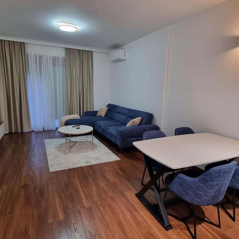 Master Quart modern apt. 27 - Apartman sa 1 Spavaćom Sobom - 1