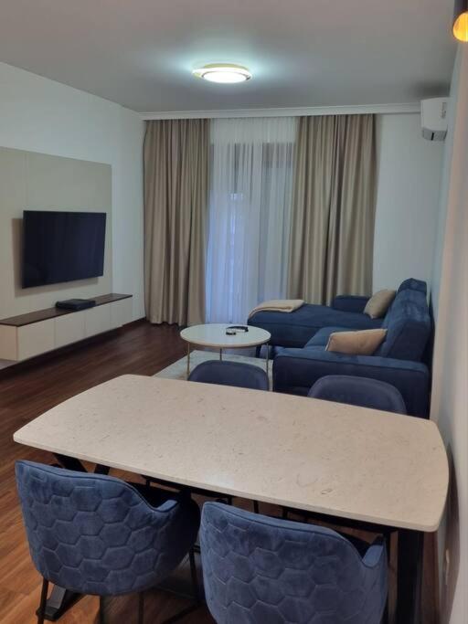 Master Quart modern apt. 27 - Apartman sa 1 Spavaćom Sobom - 8