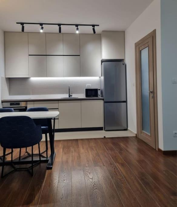 Master Quart modern apt. 27 - Apartman sa 1 Spavaćom Sobom - 9