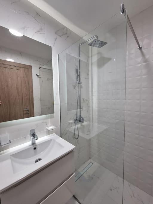 Master Quart modern apt. 27 - Apartman sa 1 Spavaćom Sobom - 13