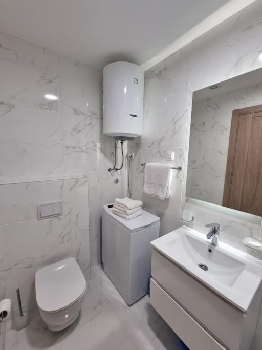 Master Quart modern apt. 27 - Apartman sa 1 Spavaćom Sobom - 15