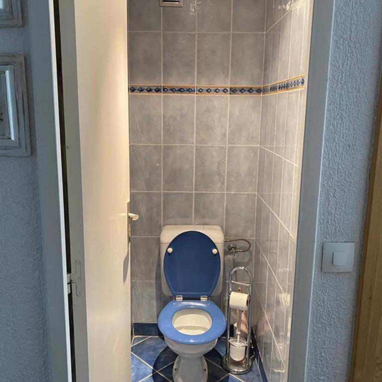 Appartement 2 pièces avec balcon sud/ouest, vue montagne, Wi-Fi - FR-1-449-181 - Apartment (5 Adults) - 13