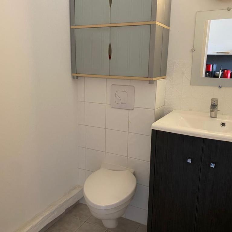 Studio cosy à Tignes, 20m², balcon Sud-Est, vue montagne - FR-1-449-187 - Studio - 2