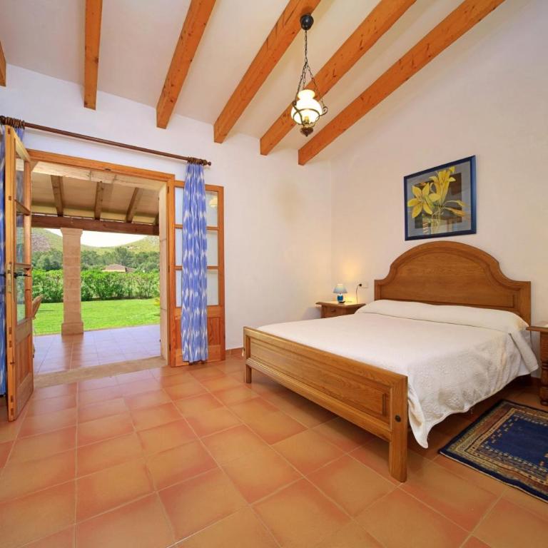 Catalunya Casas Charming villa with pool walking distance to beach! - Villa con piscina privada - 20