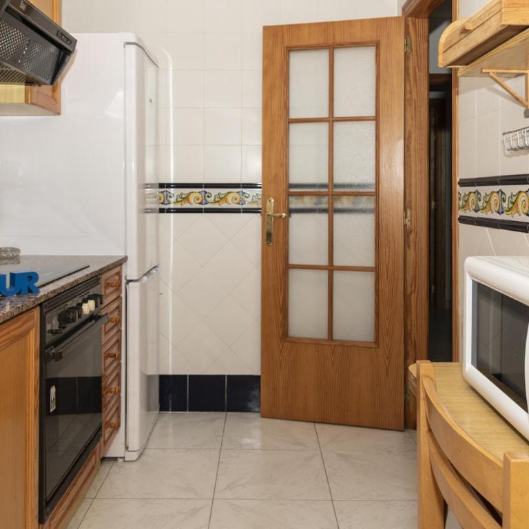 Villas Cap Blanc Ii, Pta 11 - Apartment - 10