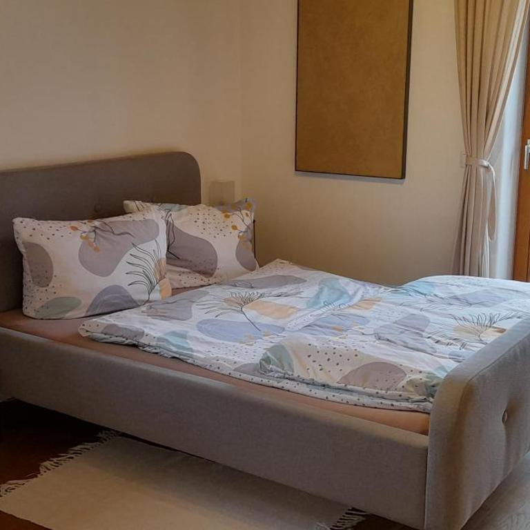 Apartment Zettler - Apartment mit 1 Schlafzimmer - 17