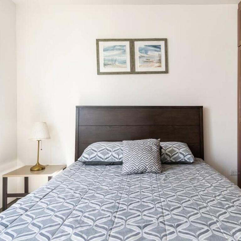 #CasaMare - Privada a una cuadra del mar con AC - Three-Bedroom House - 44