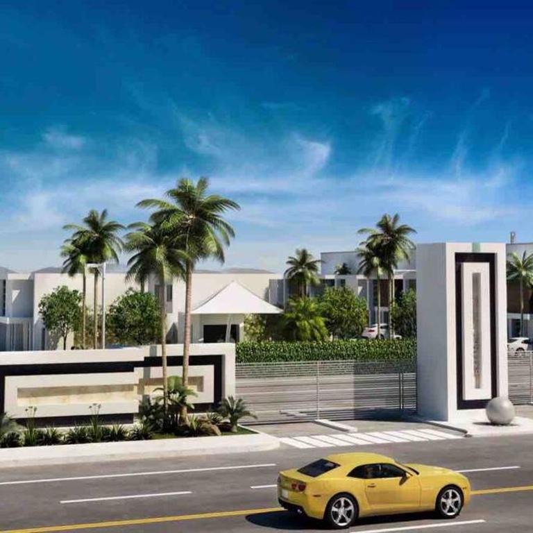 #CasaMare - Privada a una cuadra del mar con AC - Three-Bedroom House - 39