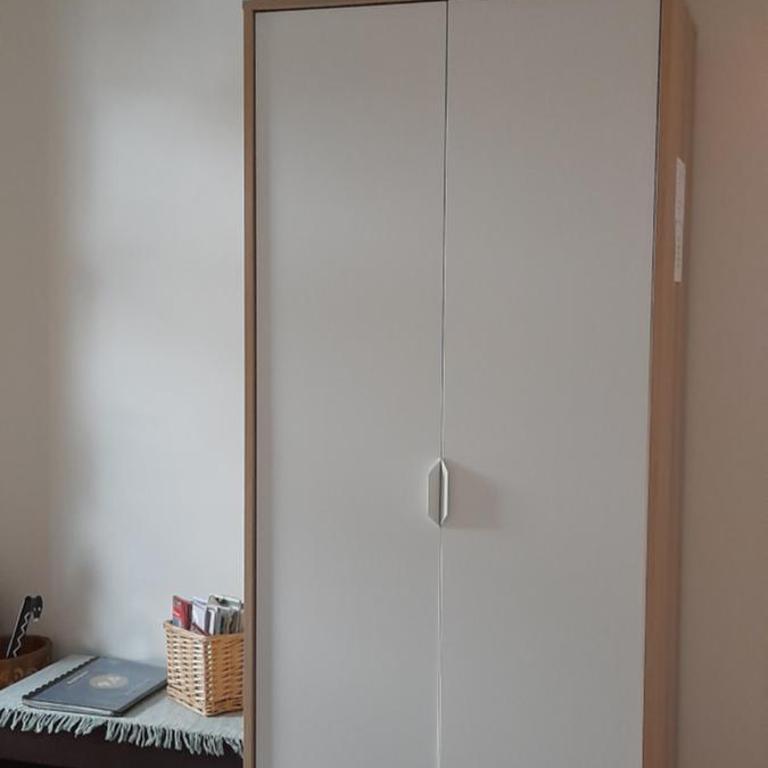 Apartment Zettler - Apartment mit 1 Schlafzimmer - 6