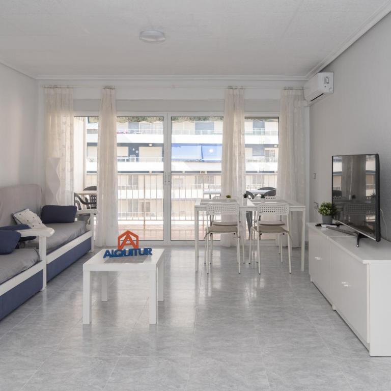 Saint Germain 7/B1, 8º-16 - Apartment with Terrace - 4
