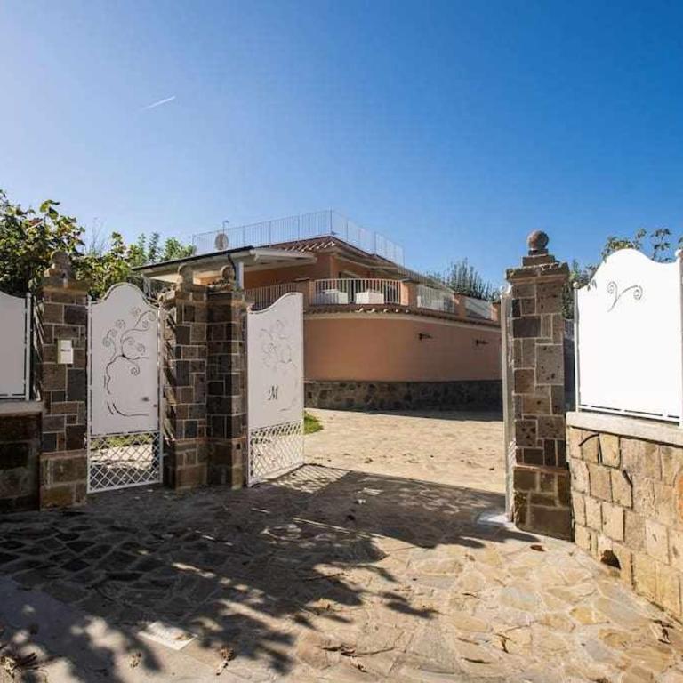 Green Nest, peaceful oasis - Casa con 1 Camera da Letto - 16