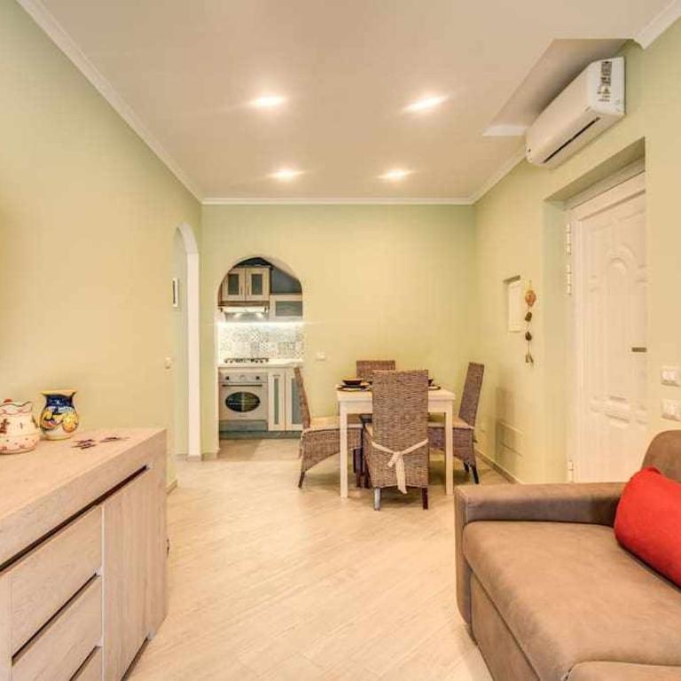 Green Nest, peaceful oasis - Casa con 1 Camera da Letto - 22