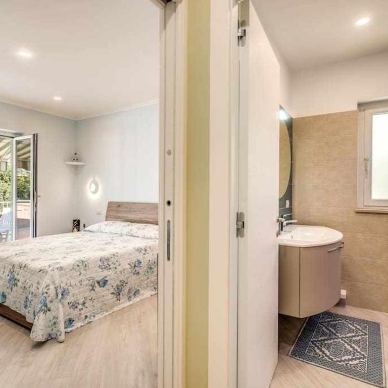 Green Nest, peaceful oasis - Casa con 1 Camera da Letto - 18