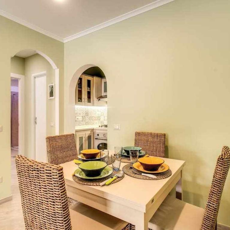 Green Nest, peaceful oasis - Casa con 1 Camera da Letto - 26
