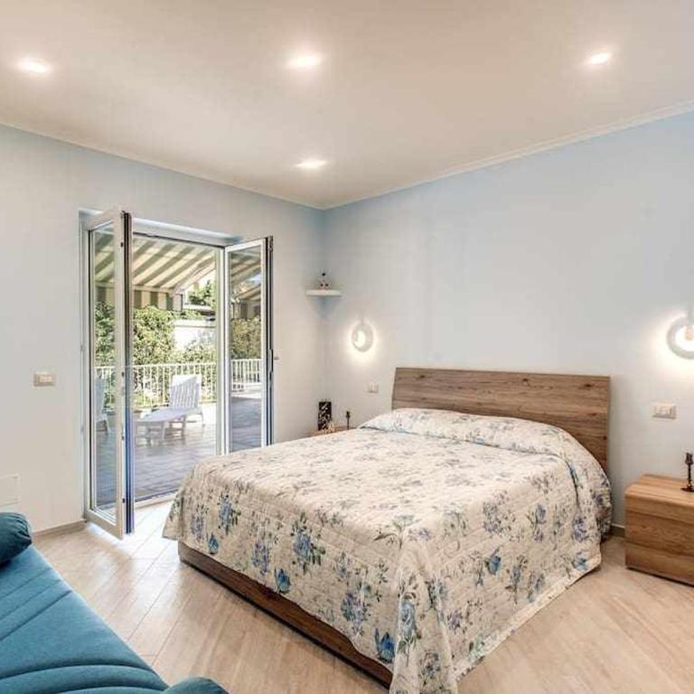 Green Nest, peaceful oasis - Casa con 1 Camera da Letto - 27