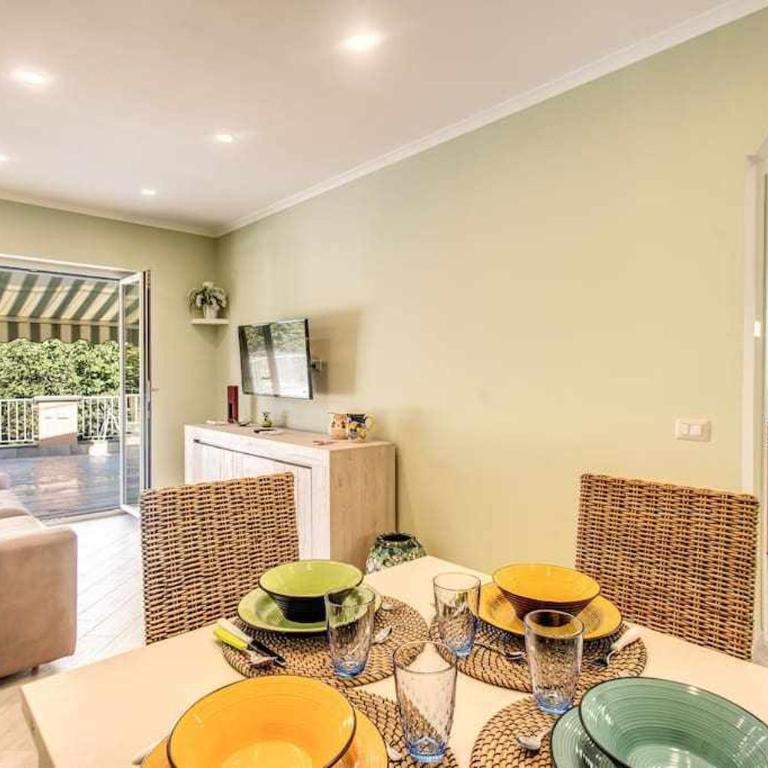 Green Nest, peaceful oasis - Casa con 1 Camera da Letto - 31
