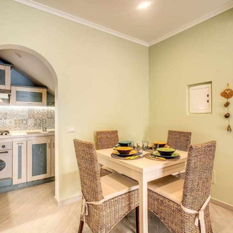 Green Nest, peaceful oasis - Casa con 1 Camera da Letto - 8