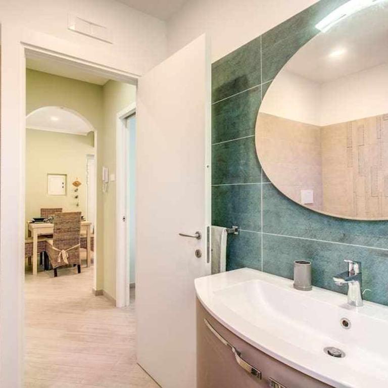 Green Nest, peaceful oasis - Casa con 1 Camera da Letto - 6