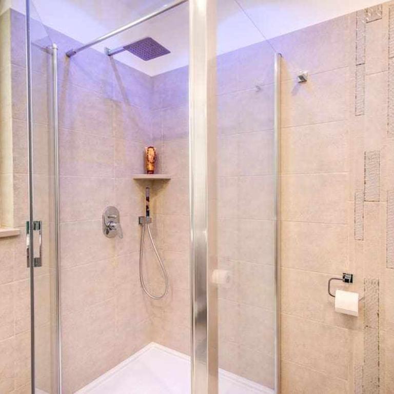Green Nest, peaceful oasis - Casa con 1 Camera da Letto - 32