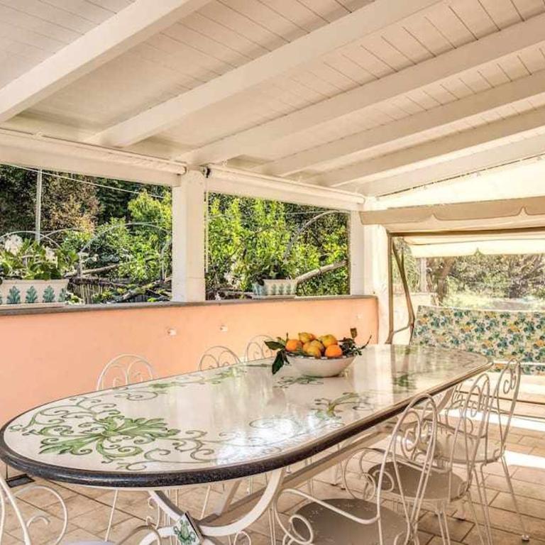 Green Nest, peaceful oasis - Casa con 1 Camera da Letto - 11