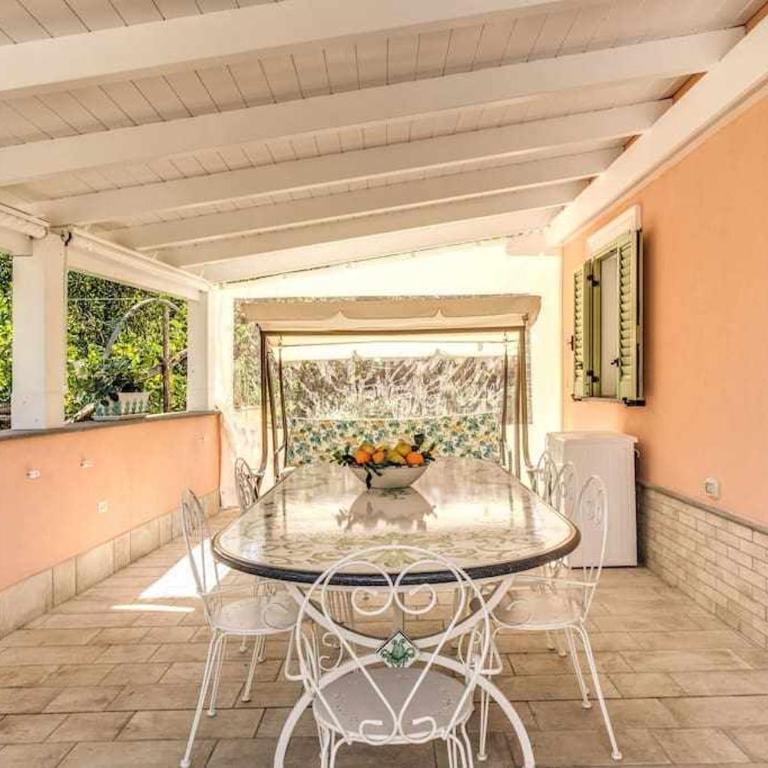 Green Nest, peaceful oasis - Casa con 1 Camera da Letto - 19