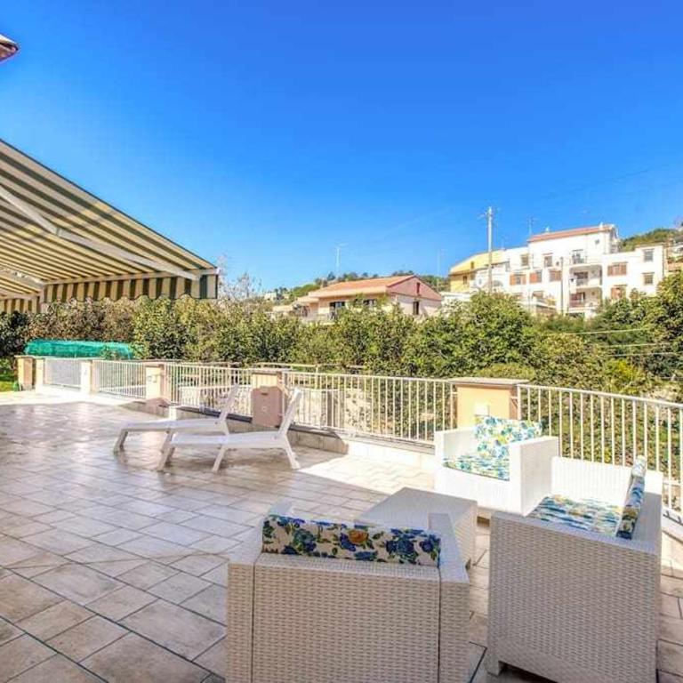 Green Nest, peaceful oasis - Casa con 1 Camera da Letto - 12