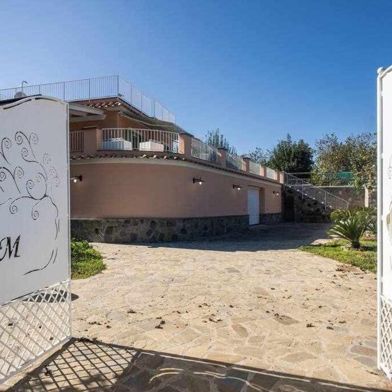 Green Nest, peaceful oasis - Casa con 1 Camera da Letto - 15