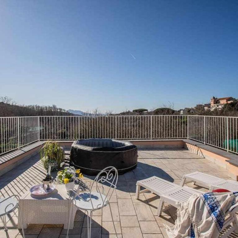 Green Nest, peaceful oasis - Casa con 1 Camera da Letto - 35